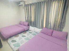Gimmos Air B&B in Casamira, City of Naga